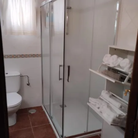 Dona Carmen Playa Boutique Apartment Suances Exterior photo