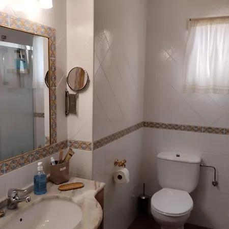 Dona Carmen Playa Boutique Apartment Suances Exterior photo