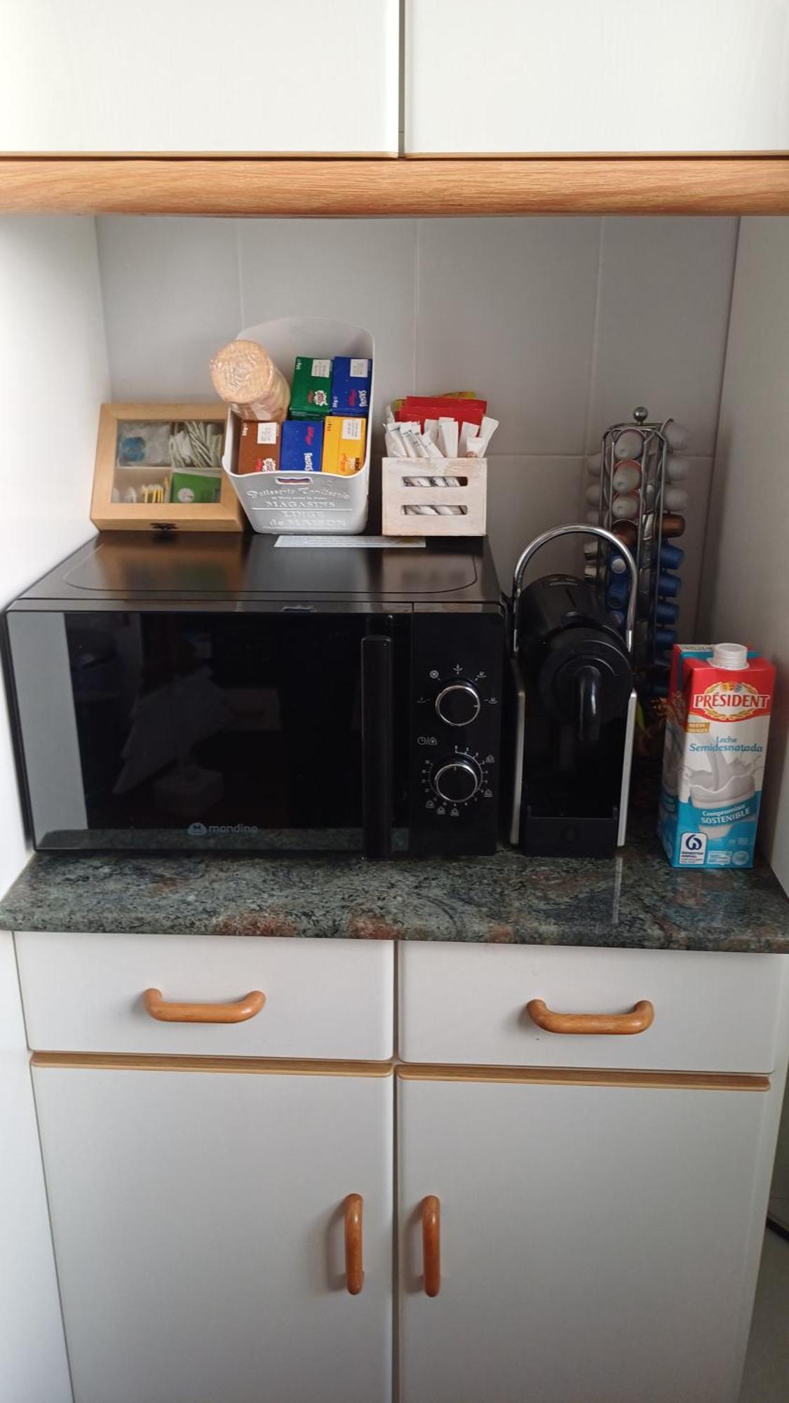 Appartement Dona Carmen Playa Boutique Suances