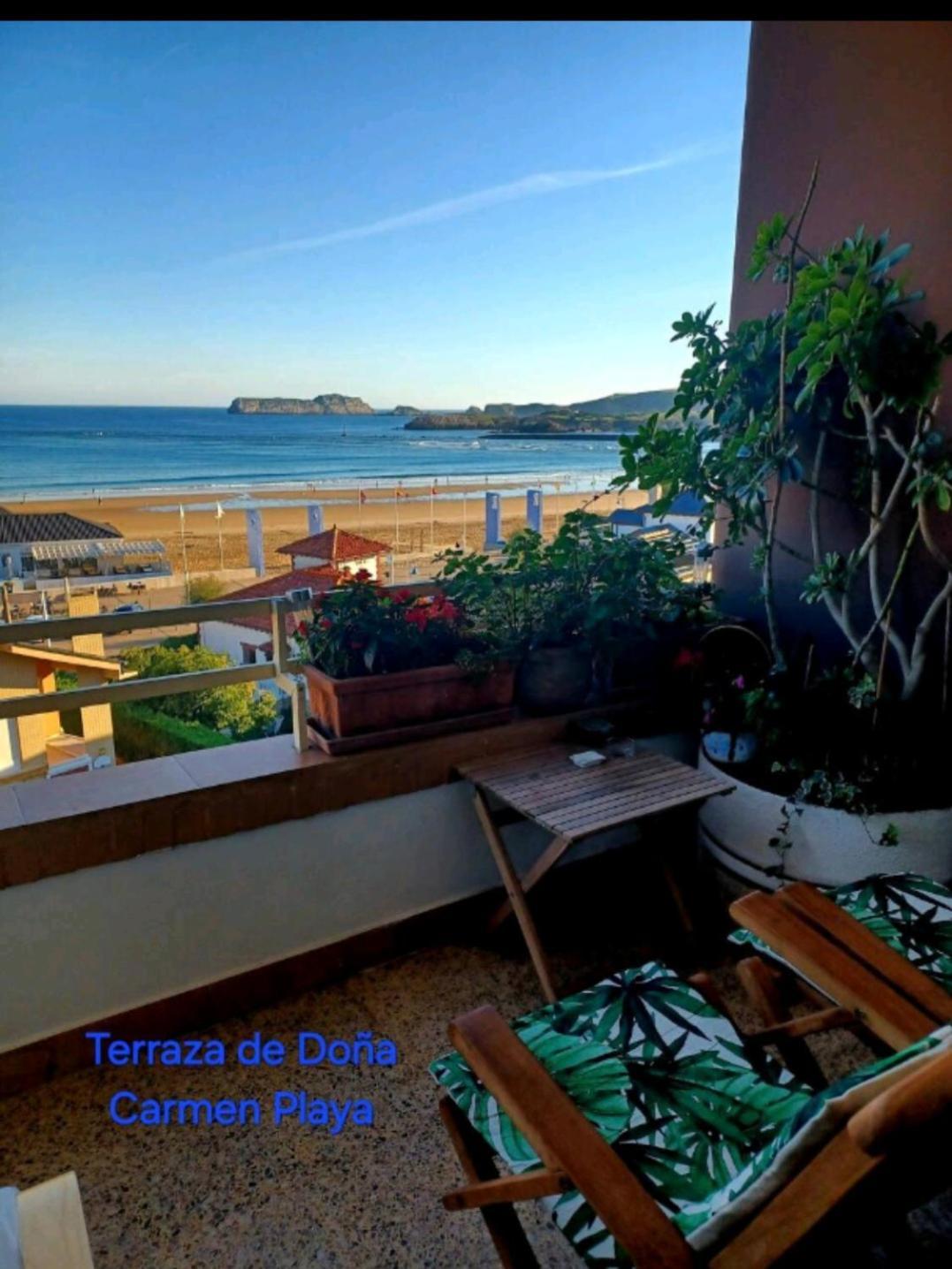 Appartement Dona Carmen Playa Boutique *